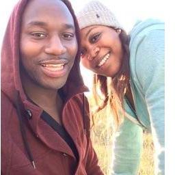 Last Fall Together in Anchorage, AK