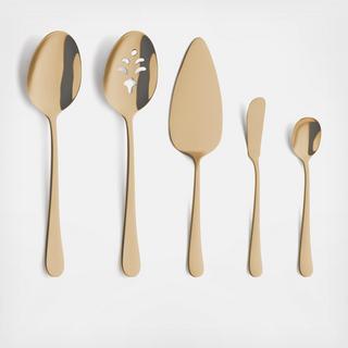Austin 5-Piece Serving Set