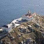 Cape Finisterre