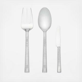 Grace Avenue 3-Piece Serving Set