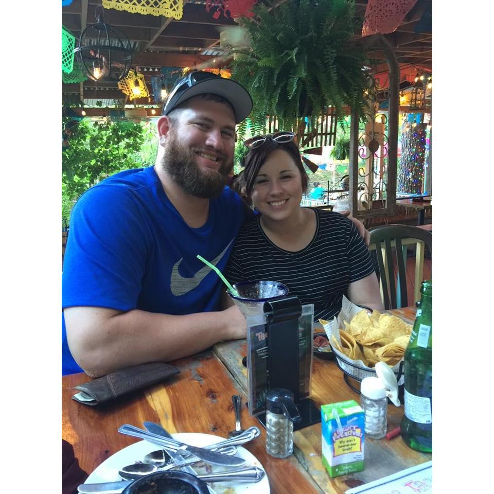 Eureka Springs, AR! - May 2017