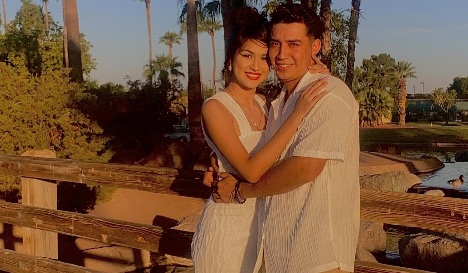 The Wedding Website of Alexandra Torres Hernandez and David Cito Alvarado Barraza