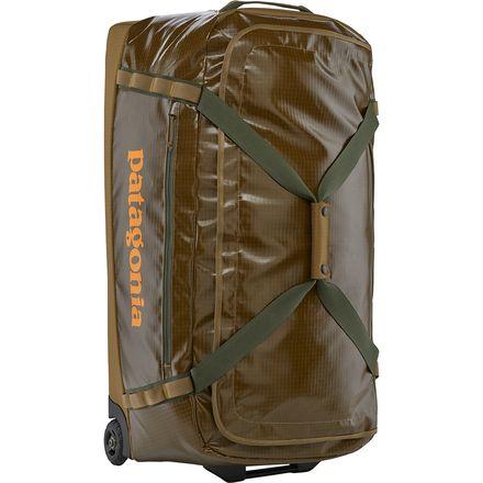 Patagonia Black Hole 100L Wheeled Duffel