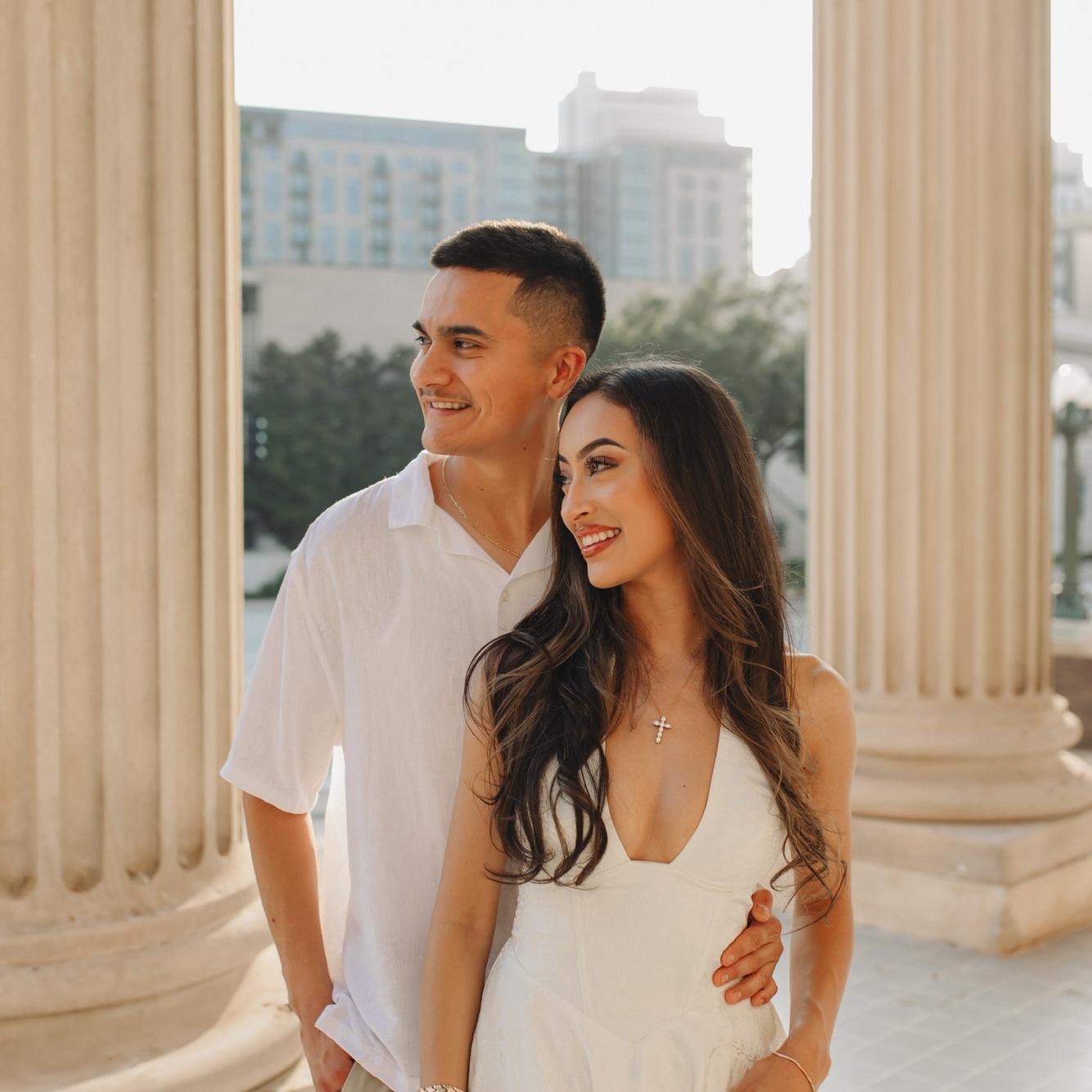 Engagement Pictures