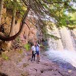 Gooseberry Falls State Park