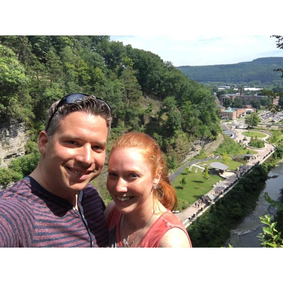 Watkins Glen