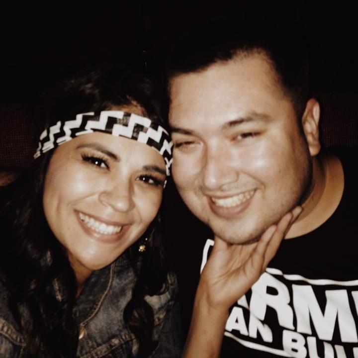 Our first show in SoCal in 2014 ... Armin Van Burren 🖤