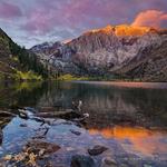 Convict Lake