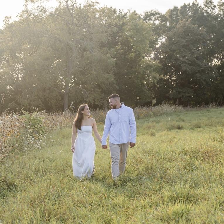 Erika Scott and Matthew Messier's Wedding Website