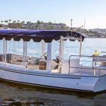 Duffy Electric Boats Sales and Rentals Newport Beach