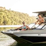 Young Harris Water Sports Lake Oconee (Boat & Jet Ski Rentals)