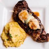 Salt Seafood and Steakhouse