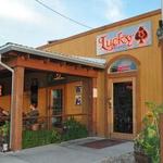 Lucky 13 Bar & Grill