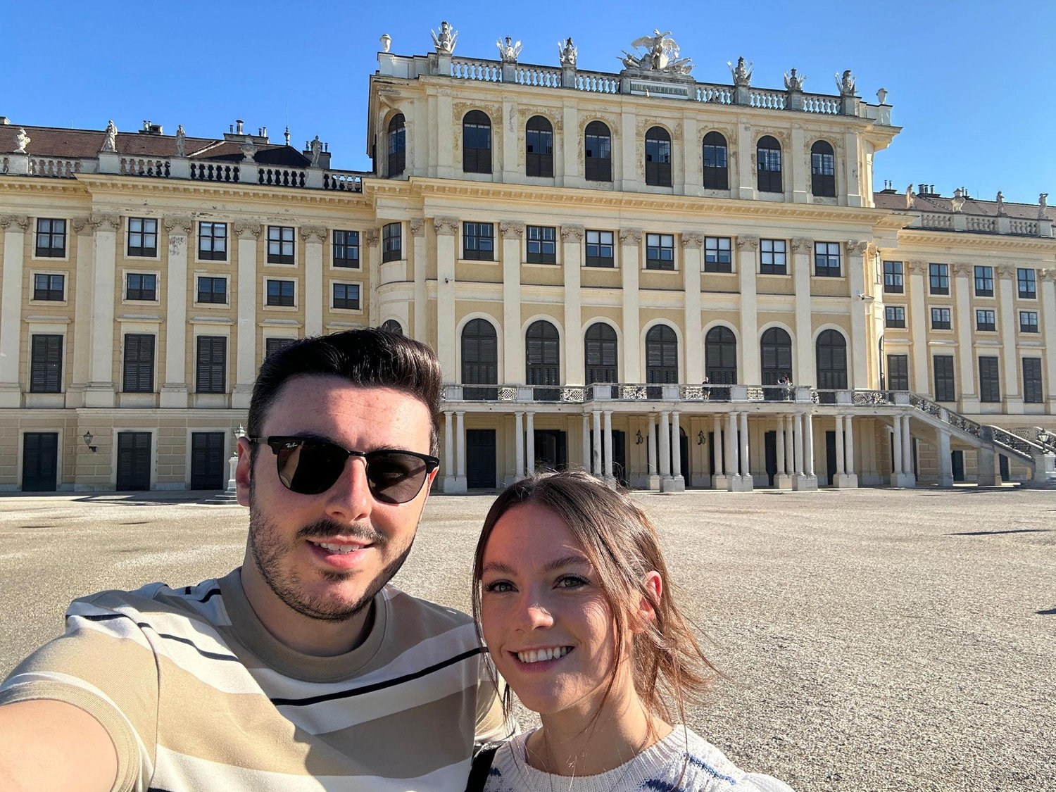 The Wedding Website of Jack Saunders and Megan Hughes