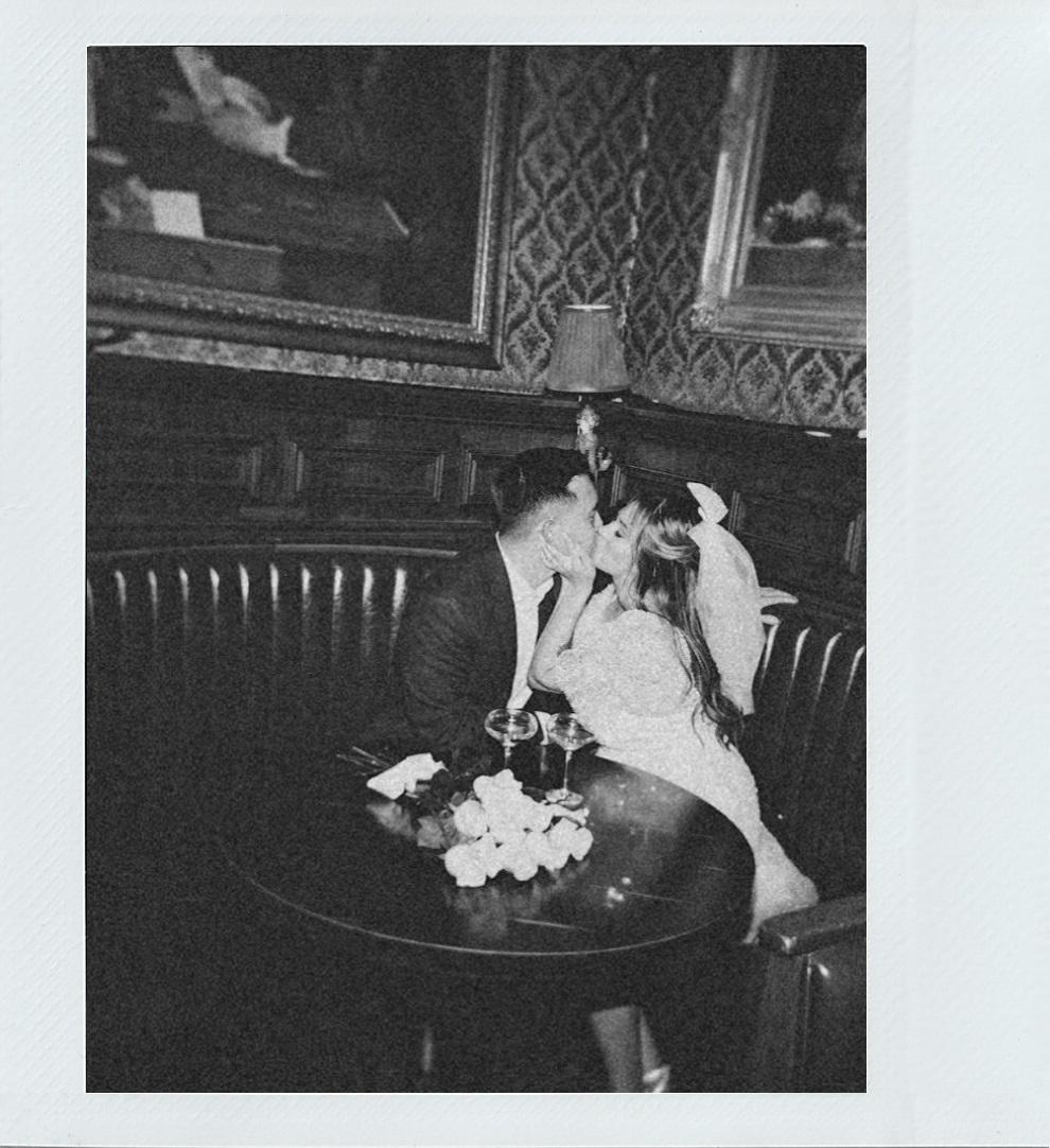 The Wedding Website of Julia Franco and Ryan Chang