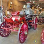 Fireman's Hall Museum