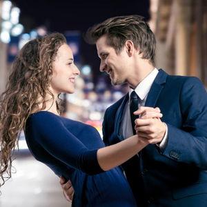 Dancing Lesson Dates