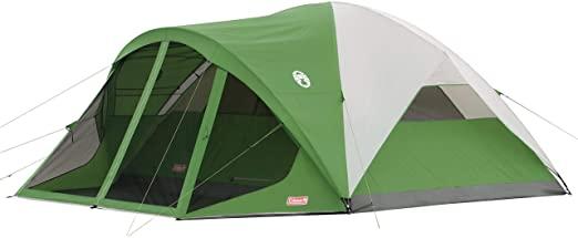 Coleman Evanston Tent