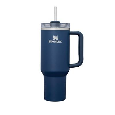 Stanley 40oz Stainless Steel H2.0 Flowstate Quencher Tumbler - Hearth & Hand™ with Magnolia