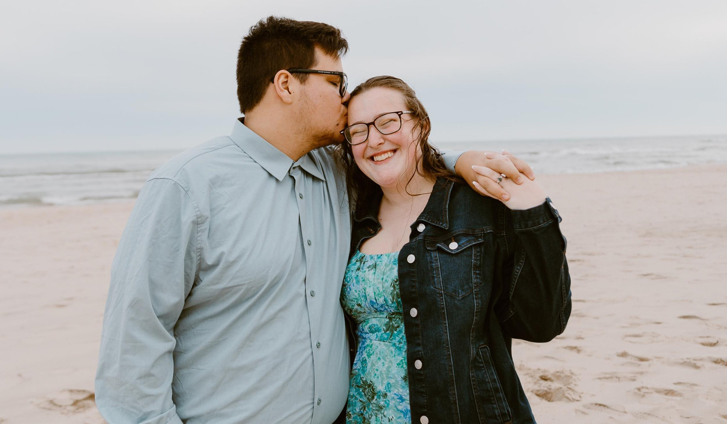 The Wedding Website of Elizabeth Hartman and Garrett Atkinson