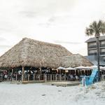 Tiki Hut