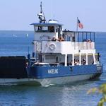 Madeline Island Ferry Line