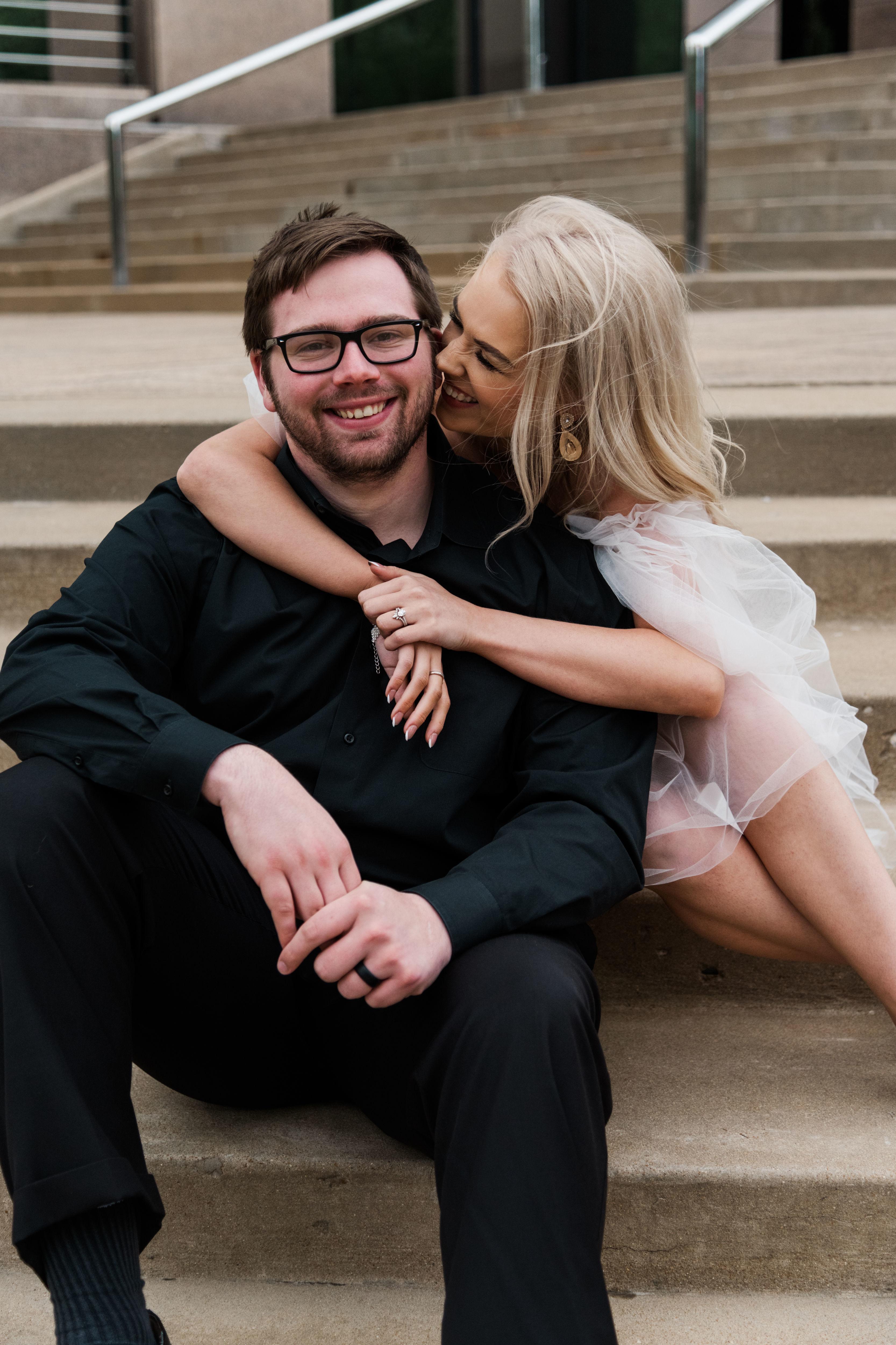 The Wedding Website of Erin Wilkinson and Matthew Schindel