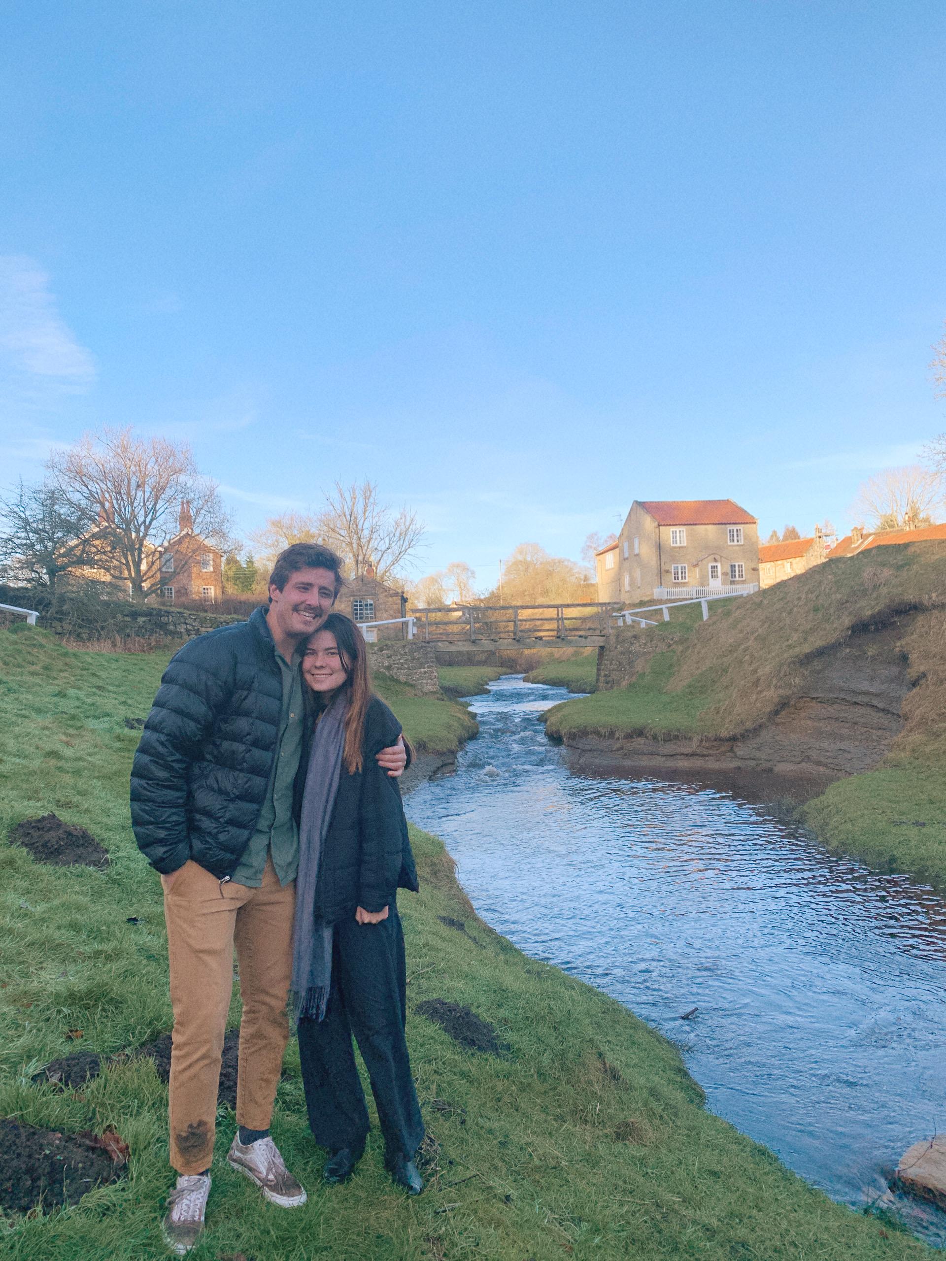 The Wedding Website of Jenny O’Daniel and Tyler Megginson