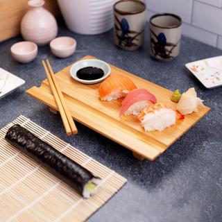 2-Piece Sushi Set