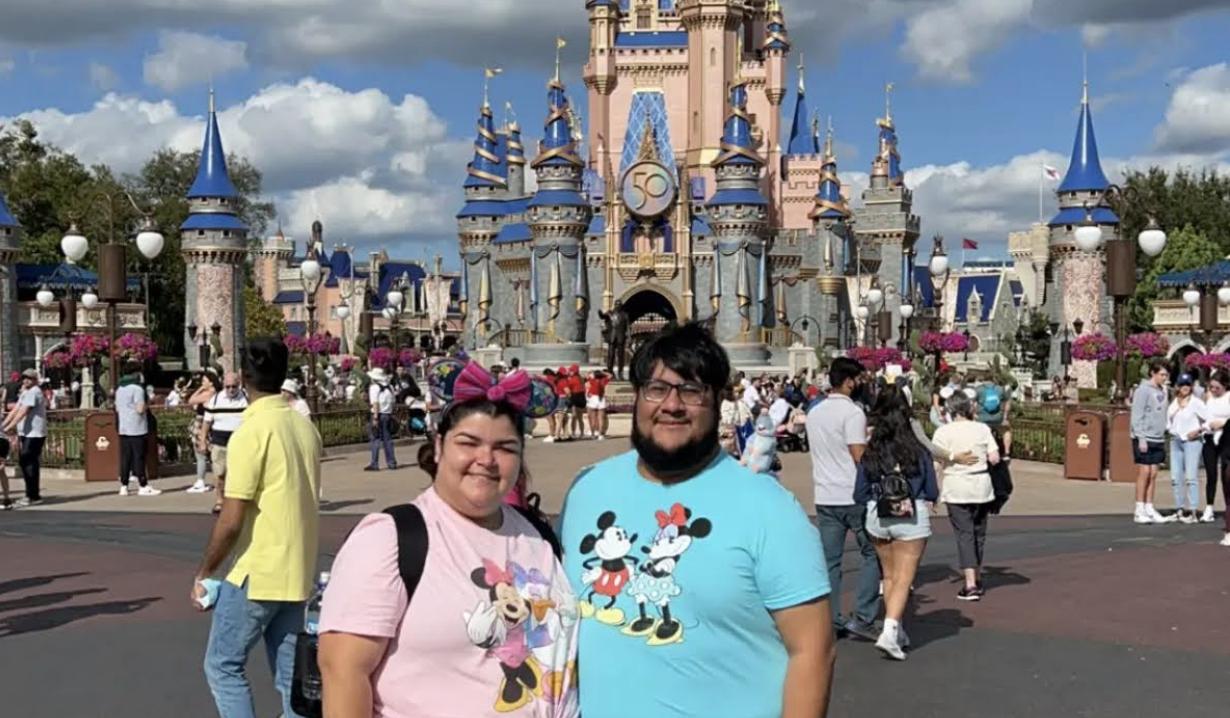 The Wedding Website of Allysa Saenz and Ben Cazares