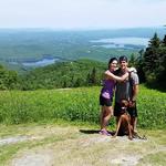 Summit Trail Mount Sunapee