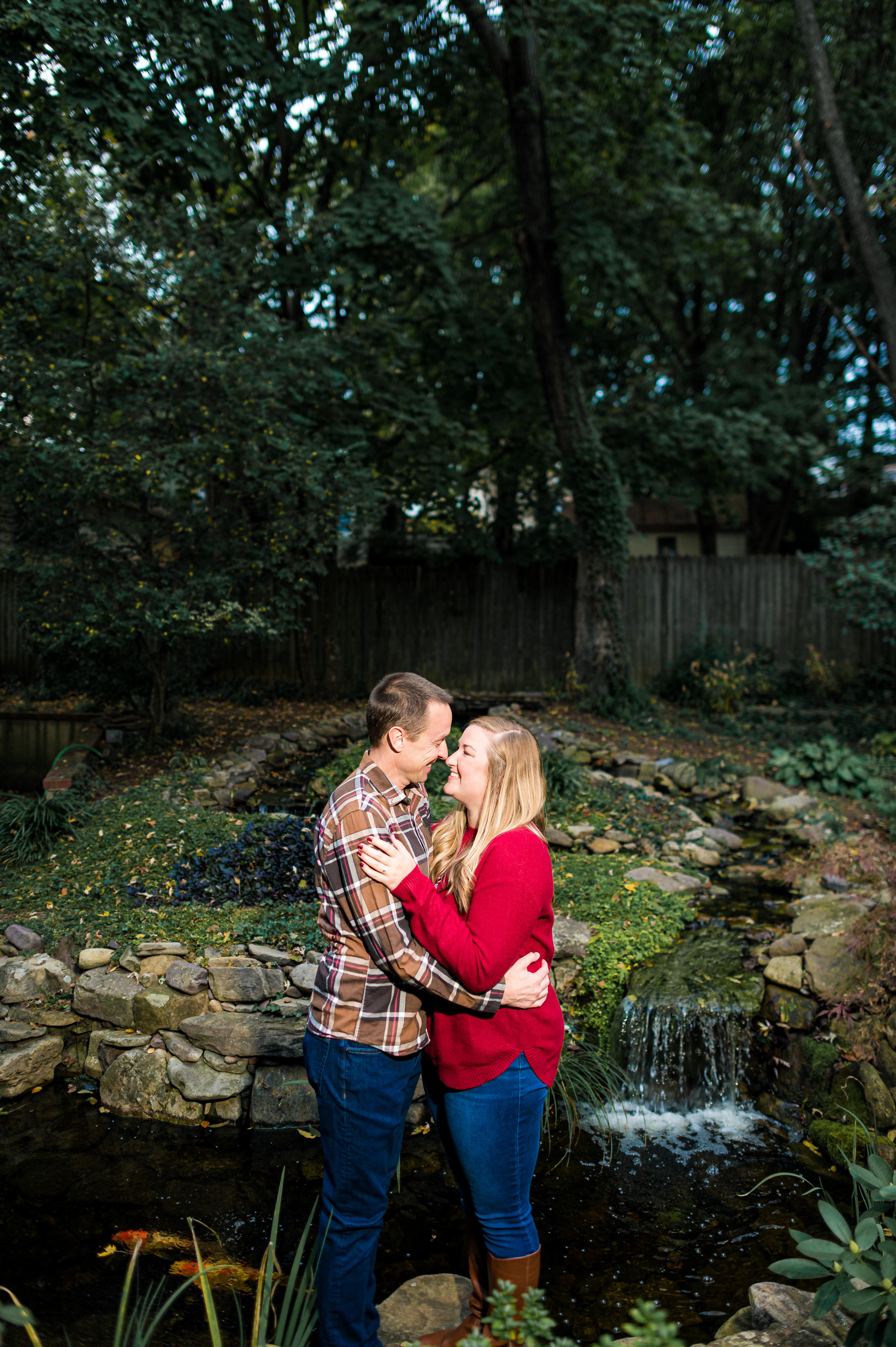 The Wedding Website of Jessie Everett and Dane Pedersen