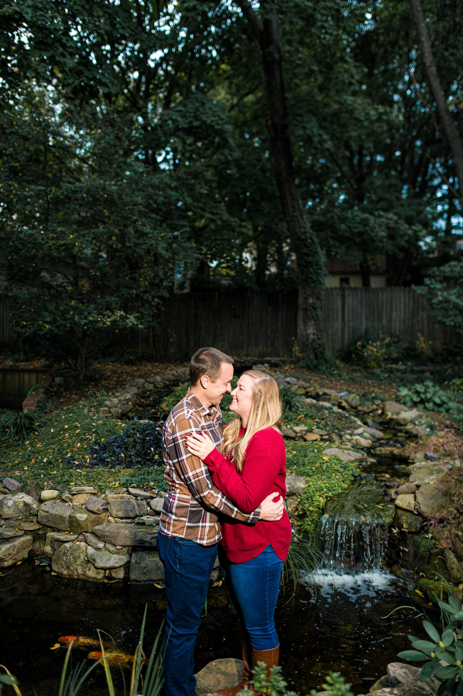 The Wedding Website of Jessie Everett and Dane Pedersen