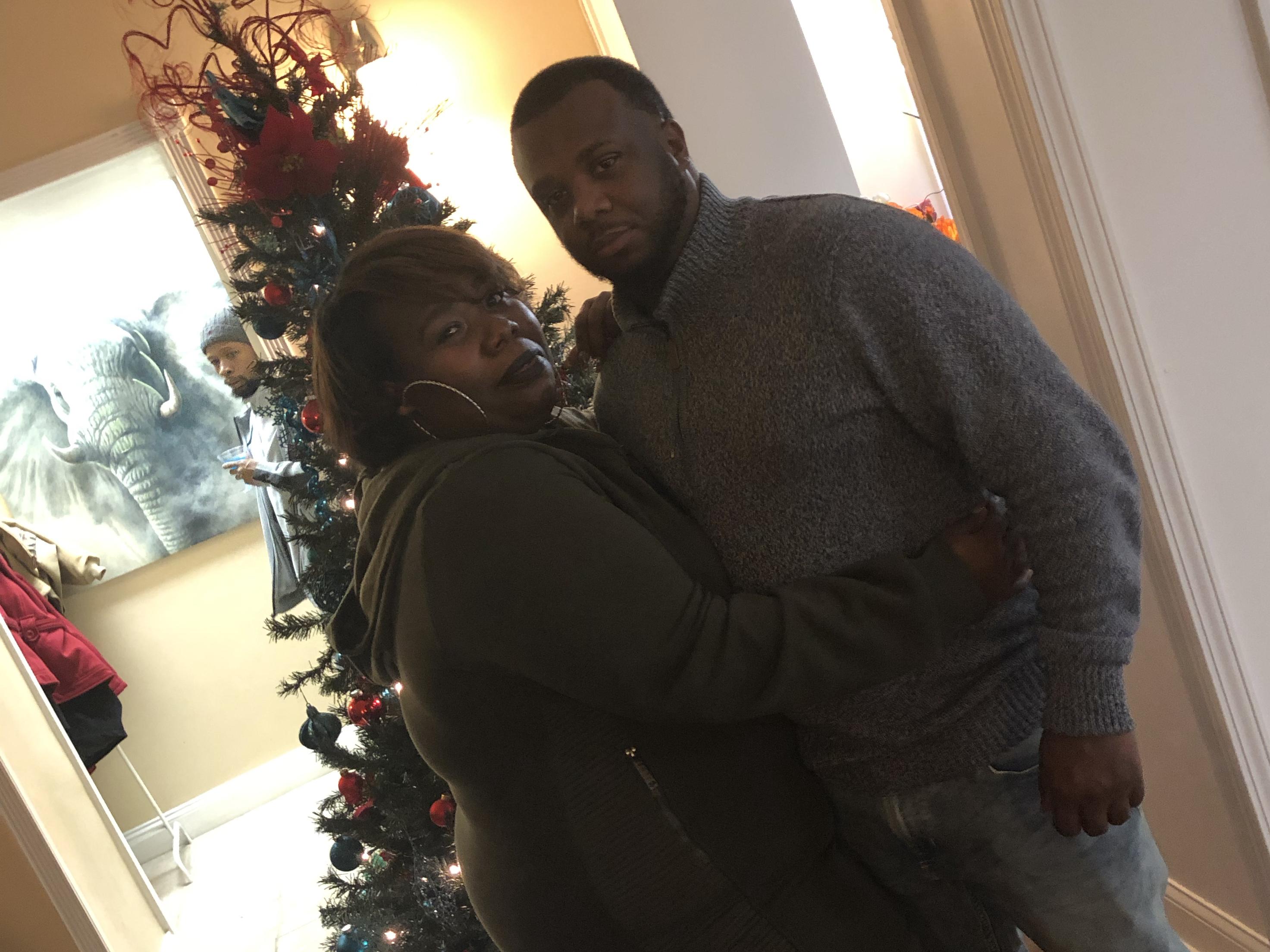The Wedding Website of Brandon Webb and Tamika Baldwin