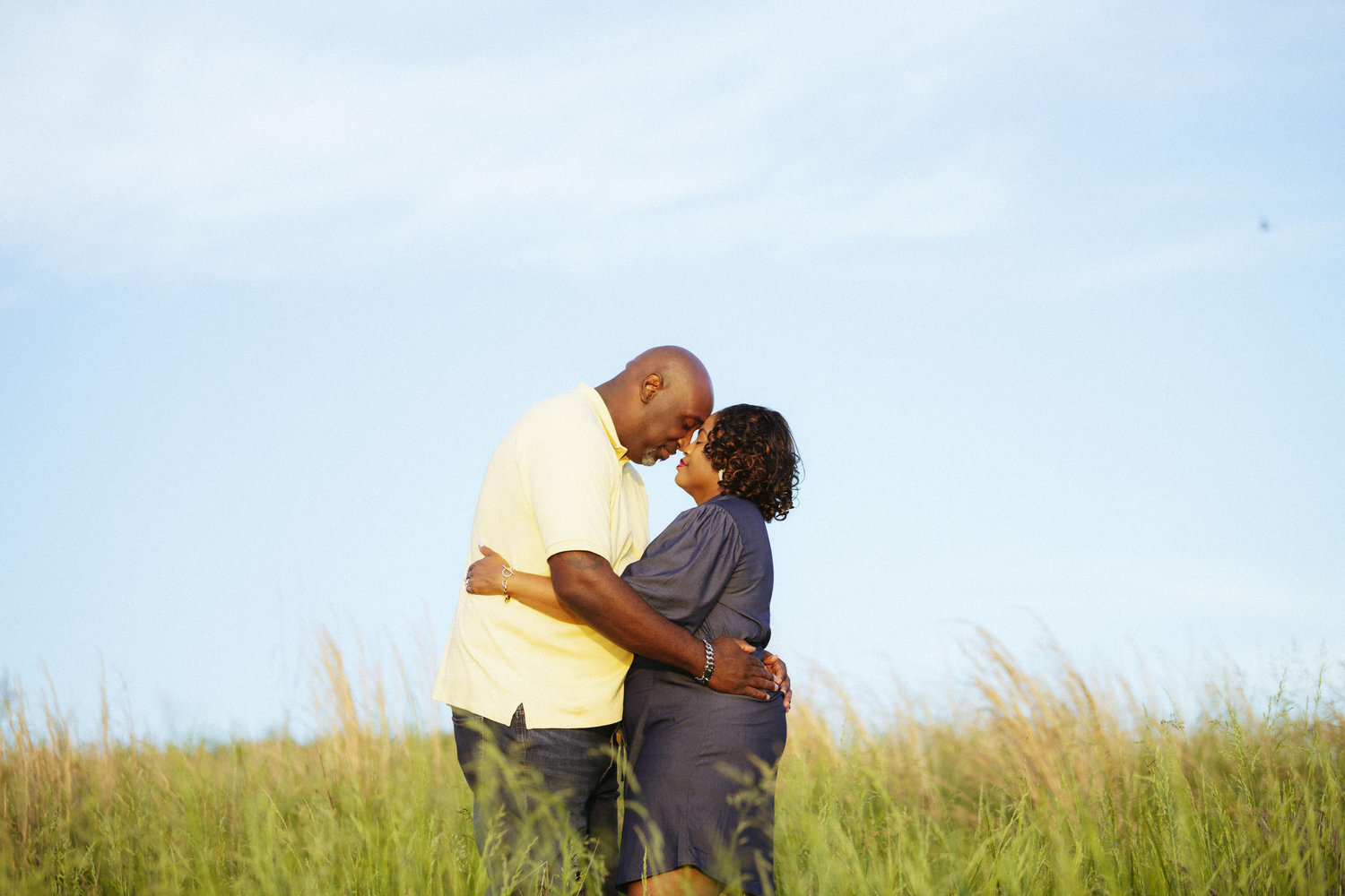 The Wedding Website of Earnest Allen and Julie Brown
