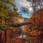 Tallulah Gorge State Park