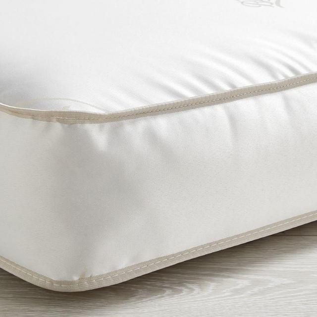 Beautyrest Supreme 2 Stage Crib Mattress, UPS