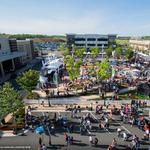 One Loudoun Plaza