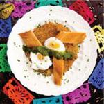 Cafe Pasqual's