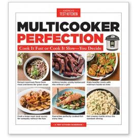 Multicooker Perfection