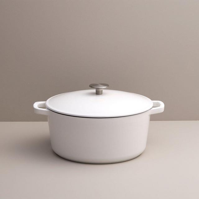 Classic Dutch Oven