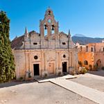 Arkadi Monastery