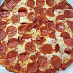 Benny's Pizza