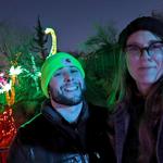 ABQ BioPark - Botanic Garden