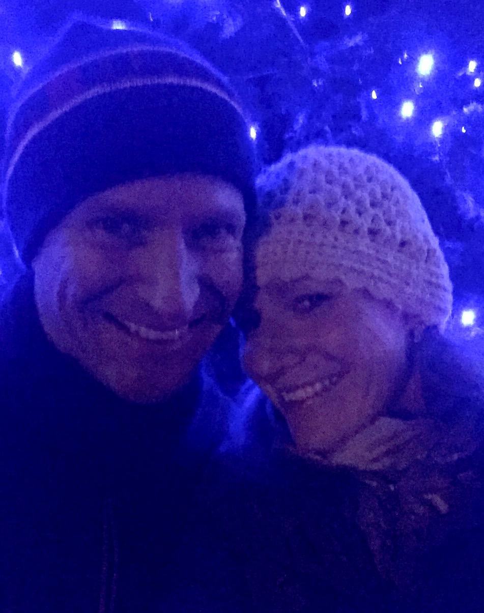 Zoo Lights at the National Zoo, Washington DC, Dec. 2016