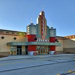 Marcus Hillside Cinema
