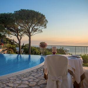 Italy Honeymoon Fund