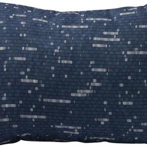 Therm-a-Rest Compressible Camping and Backpacking Pillow, Warp Speed Print, Regular