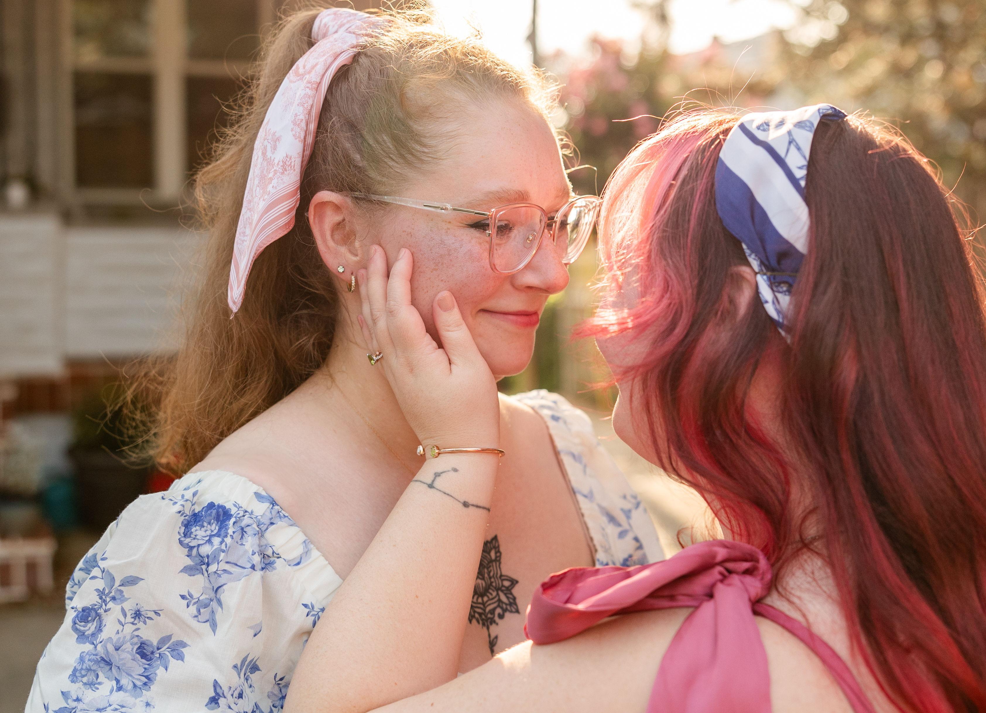 The Wedding Website of Marley Bechtel and Alexandra Bechtel