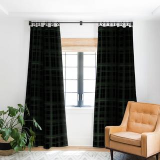 Greemas Blackout Curtain